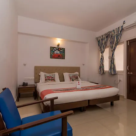 Oyo 10240 Hotel Mayfair 1